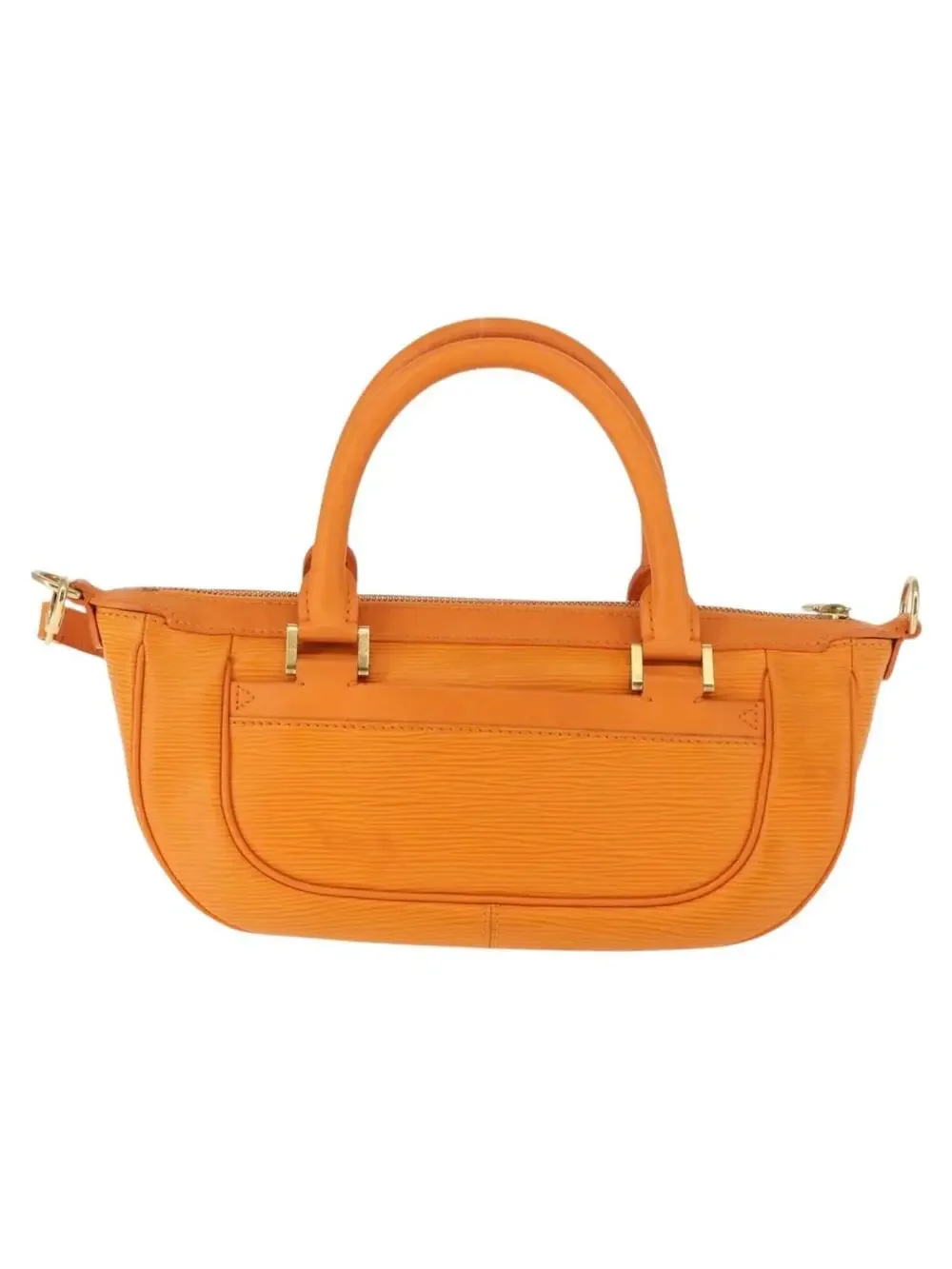 Louis Vuitton Epi Danura Pm Bag 2Way #344319L65B